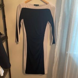 Ralph Lauren dress